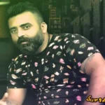 دانلود آهنگ جاتو با درد پر میکردم رضا غلامی
