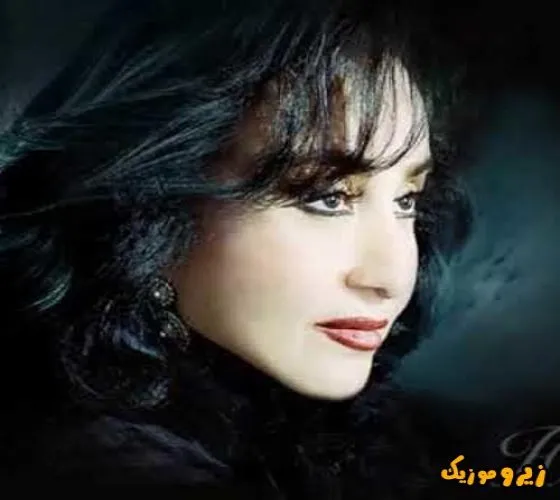 دانلود آهنگ اشکام غمامو به همه دونه به دونه گفته ریمیکس حمیرا