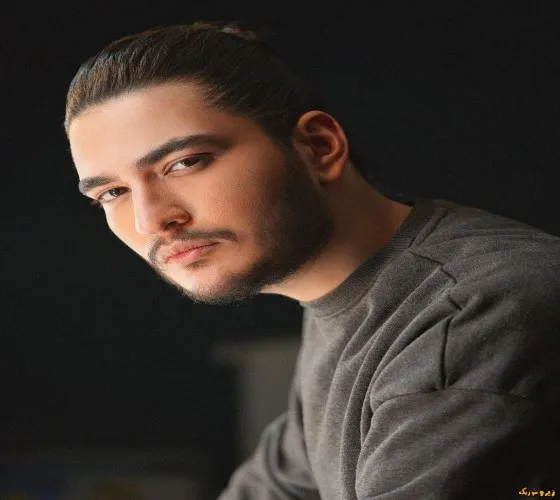 دانلود آهنگ منو تو شدیم یکی ما تل پاتی داریم  + ریمیکس دیجی نریمور نیواد