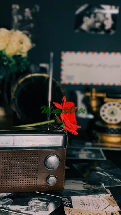 دانلود آهنگ روز مادر با دف ۱۴۰۳ ( گروه بانوان رستا و مهربانو بند )